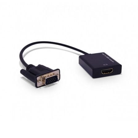 Cable Conversor 3GO C132 HDMI Hembra