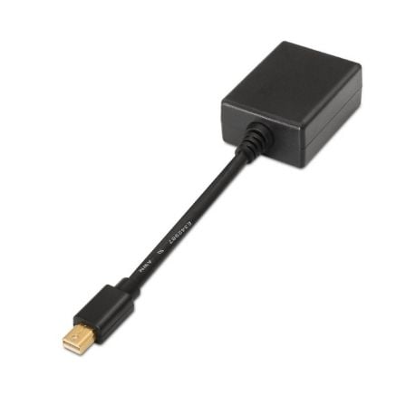 Cable Conversor Aisens A125-0135/ Mini Displayport Macho