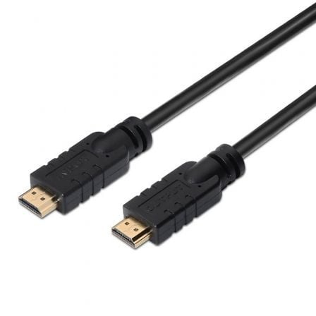 Cable HDMI 1.4 Aisens A119-0104/ HDMI Macho