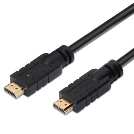 Cable HDMI 1.4 Aisens A119-0105/ HDMI Macho