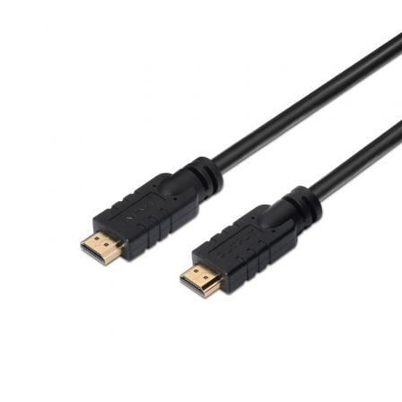Cable HDMI 2.0 4K Aisens A120-0373/ HDMI Macho