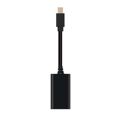 Cable Conversor Nanocable 10.16.0602/ Mini DisplayPort Macho
