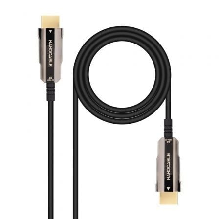 Cable HDMI 2.0 AOC 4K Nanocable 10.15.2015/ HDMI Macho