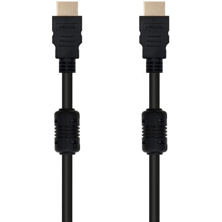 Cable HDMI 1.4 Nanocable 10.15.1810/ HDMI Macho