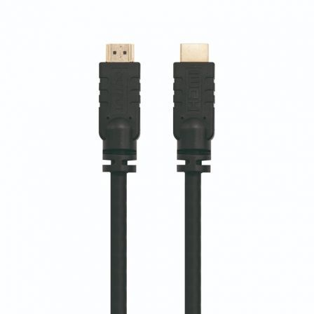 Cable HDMI 1.4 Nanocable 10.15.1815/ HDMI Macho