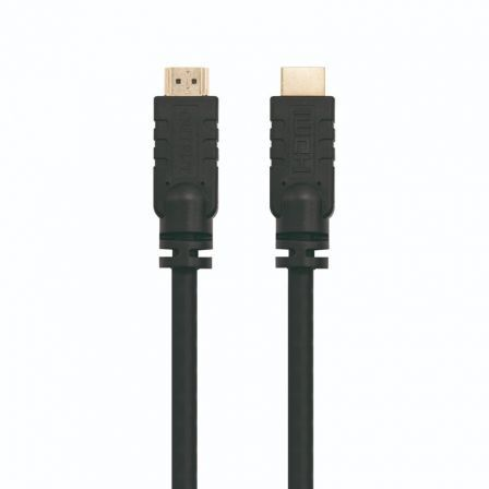 Cable HDMI 1.4 Nanocable 10.15.1820/ HDMI Macho