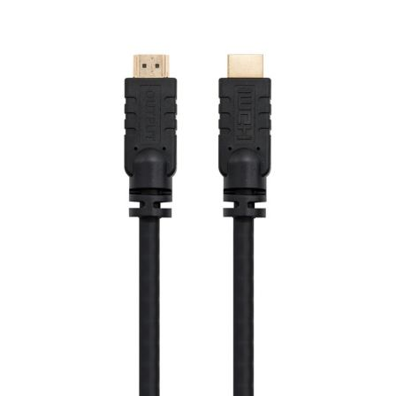 Cable HDMI 1.4 Nanocable 10.15.1825/ HDMI Macho