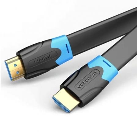 Cable HDMI 2.0 4K Vention AAKBH/ HDMI Macho