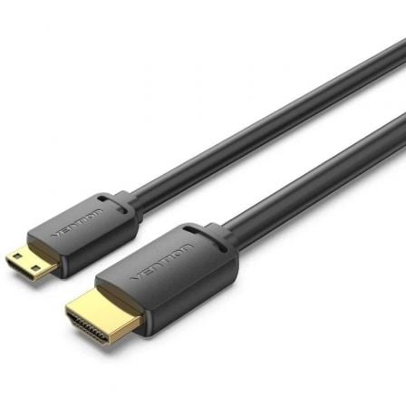 Cable HDMI 4K Vention AGHBH/ HDMI Macho