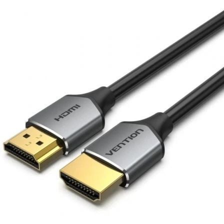 Cable HDMI 2.0 4K Vention ALEHH/ HDMI Macho