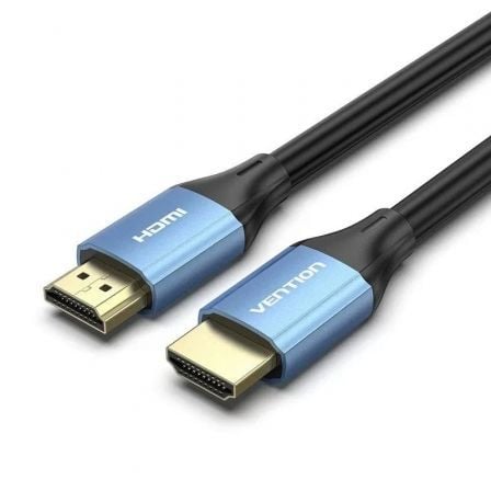 Cable HDMI 2.0 4K Vention ALHSJ/ HDMI Macho