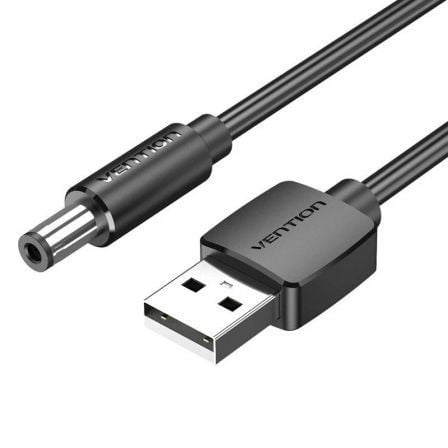 Cable Alimentación Vention CEYBG/ USB-A Macho