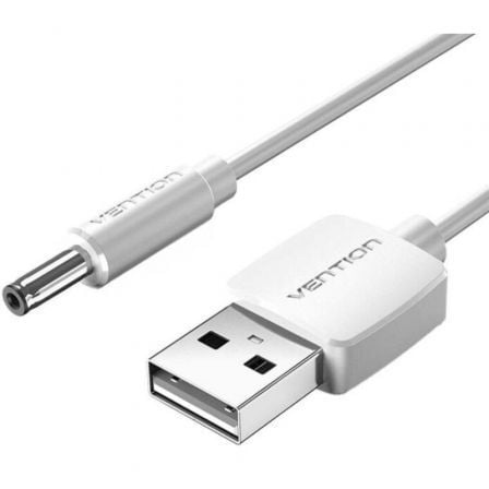 Cable Alimentación Vention CEYWG/ USB-A Macho