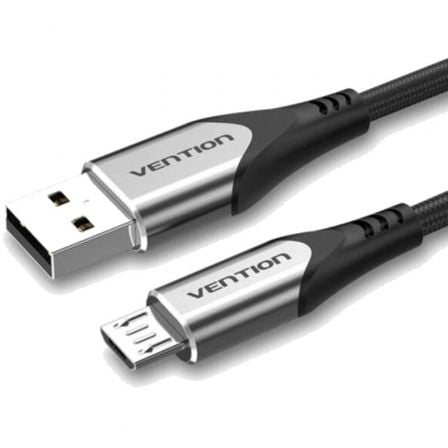 Cable USB 2.0 Vention COAHF/ USB Macho