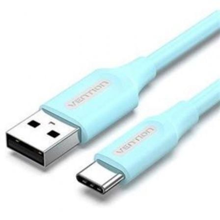 Cable USB 2.0 Tipo-C Vention COKSG/ USB Tipo-C Macho