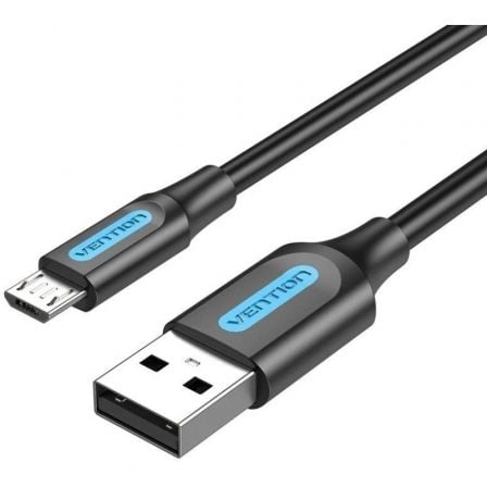 Cable USB 2.0 Vention COLBH/ USB Macho