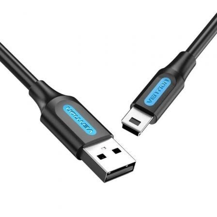 Cable USB 2.0 Vention COMBF/ USB Macho