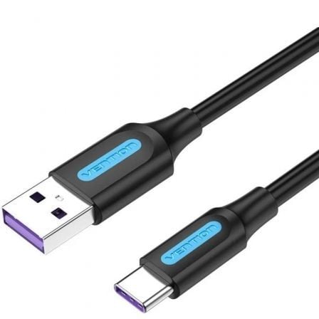Cable USB 2.0 Tipo-C Vention CORBC/ USB Macho