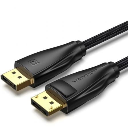 Cable DisplayPort 1.4 8K Vention HCCBF/ DisplayPort Macho