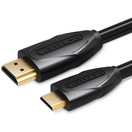Cable HDMI Vention VAA-D02-B200/ HDMI Macho