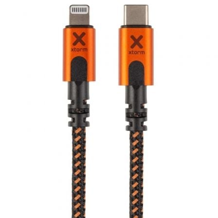 Cable USB Tipo-C Lightning Xtorm CXX003/ USB Tipo-C Macho