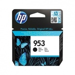 Cartucho de Tinta Original HP nº953/ Negro