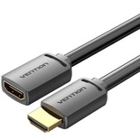 Cable Alargador HDMI 4K Vention AHCBH/ HDMI Macho