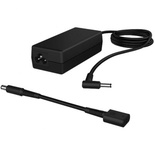 Cargador de Portátil HP 65W Smart AC Adapter/ 65W/ Automático/ Voltaje 18.5