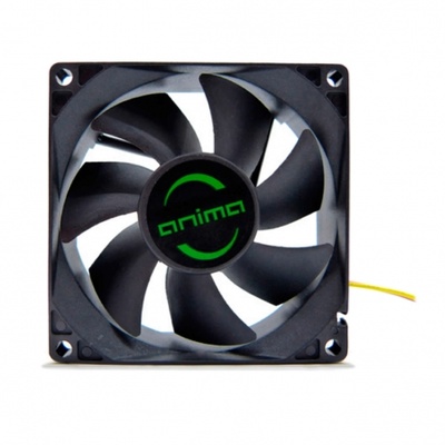 Ventilador Anima AF8/ 8cm