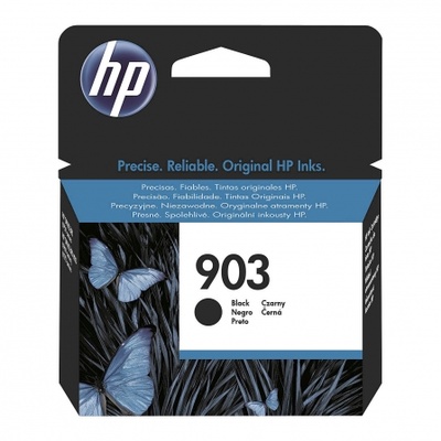 Cartucho de Tinta Original HP nº903/ Negro