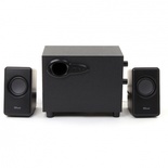 Altavoces Trust Avora/ 18W/ 2.1