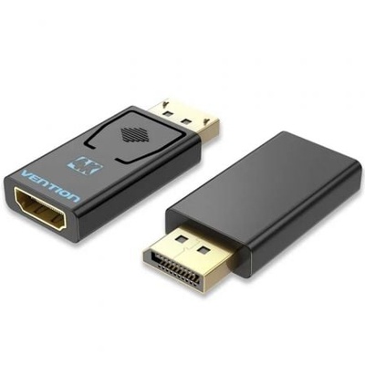 Adaptador Vention HBMB0/ DisplayPort Macho