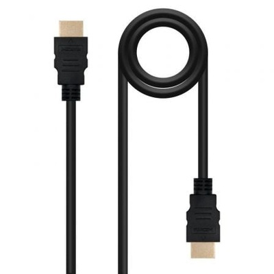 Cable HDMI 1.4 Nanocable 10.15.1710/ HDMI Macho