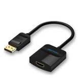 Conversor Vention HBGBB/ DisplayPort Macho