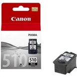 Cartucho de Tinta Original Canon PG-510/ Negro