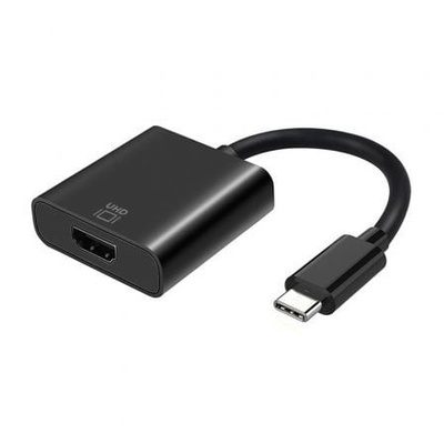 Conversor HDMI 4K 60Hz Aisens A109-0344/ HDMI Hembra