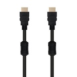 Cable HDMI 1.4 Nanocable 10.15.1802/ HDMI Macho