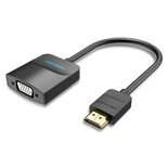 Conversor Vention 42161 HDMI Macho