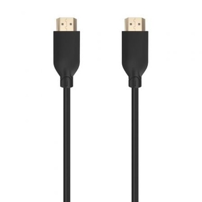 Cable HDMI 2.0 4K CCS Aisens A120-0733/ HDMI Macho