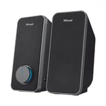 Altavoces Trust Arys/ 28W/ 2.0