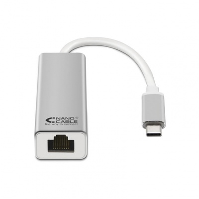 Adaptador USB Tipo-C