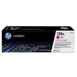 Tóner Original HP nº128A/ Magenta