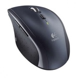 Ratón Inalámbrico Logitech Marathon M705/ Hasta 1000 DPI V2