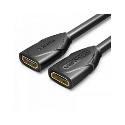 Cable Alargador HDMI Vention AAXBD/ HDMI Hembra