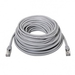 Cable de Red RJ45 FTP Nanocable 10.20.0810 Cat.6/ 10m/ Gris