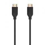 Cable HDMI 2.0 4K CCS Aisens A120-0735/ HDMI Macho
