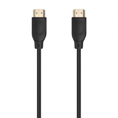 Cable HDMI 2.0 4K Aisens A120-0721/ HDMI Macho