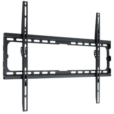 Soporte de Pared Fijo TooQ LP1080F-B para TV de 37-80'/ hasta 45kg