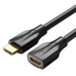 Cable Alargador HDMI 8K Vention AHBBF/ HDMI Macho