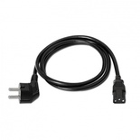 Cable Alimentación Nanocable 10.22.0102/ Schuko Macho